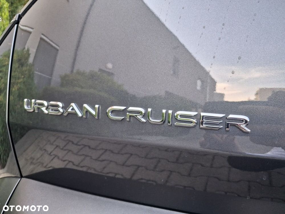 Toyota Urban Cruiser 61kWh Executive - 23
