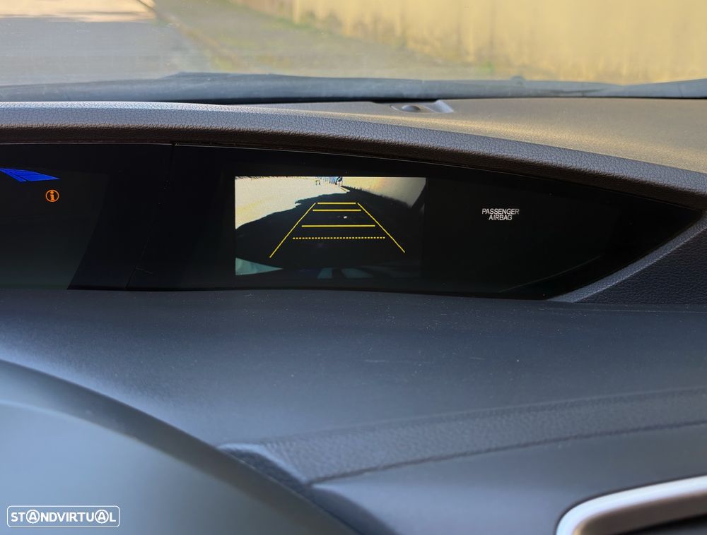 Honda Civic Tourer 1.6 i-DTEC Sport - 29