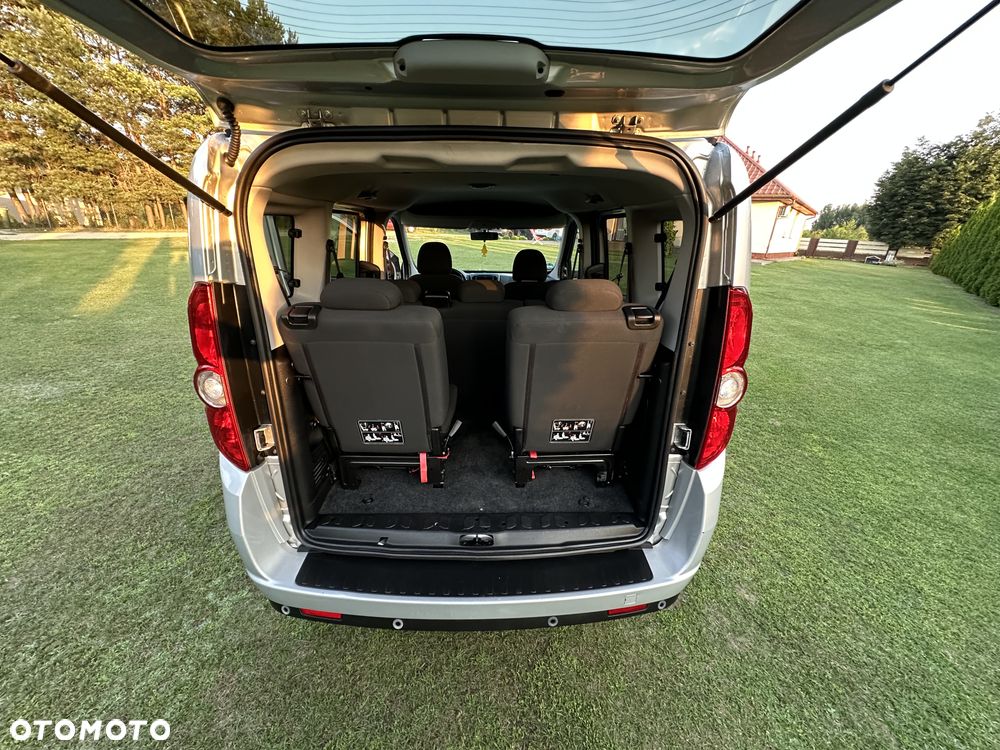 Opel Combo Tour L1H1 - 16