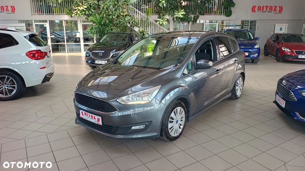 Ford C-MAX - 16