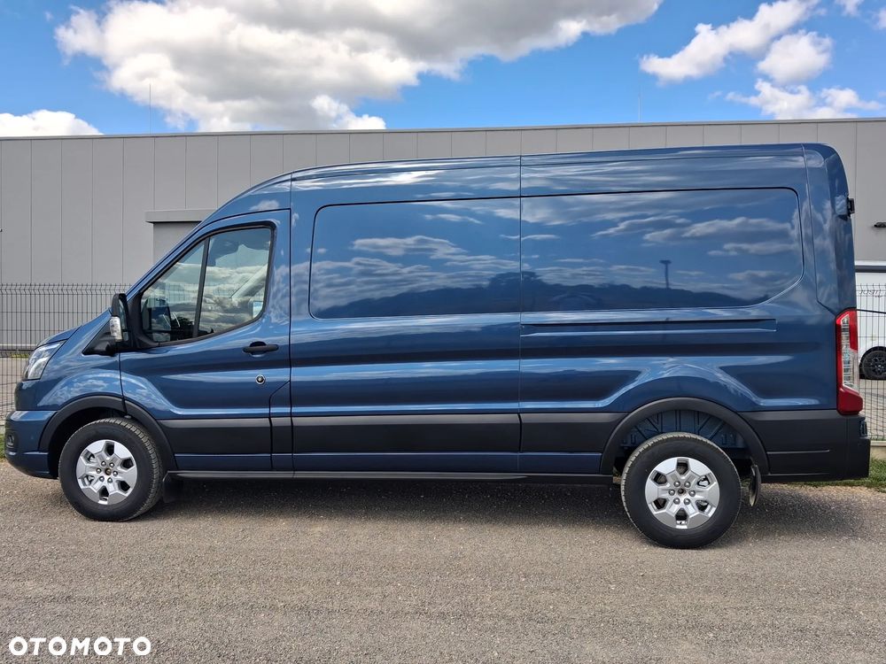 Ford Transit VAN Limited - 3