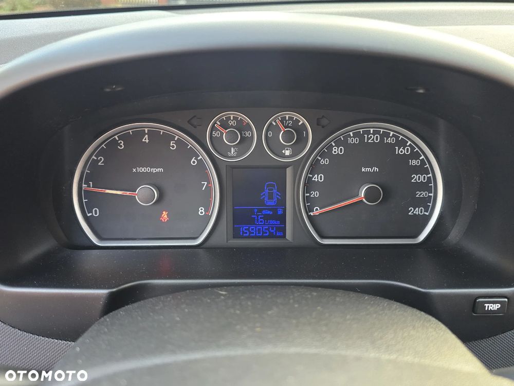 Hyundai i30 1.4 Classic + - 15