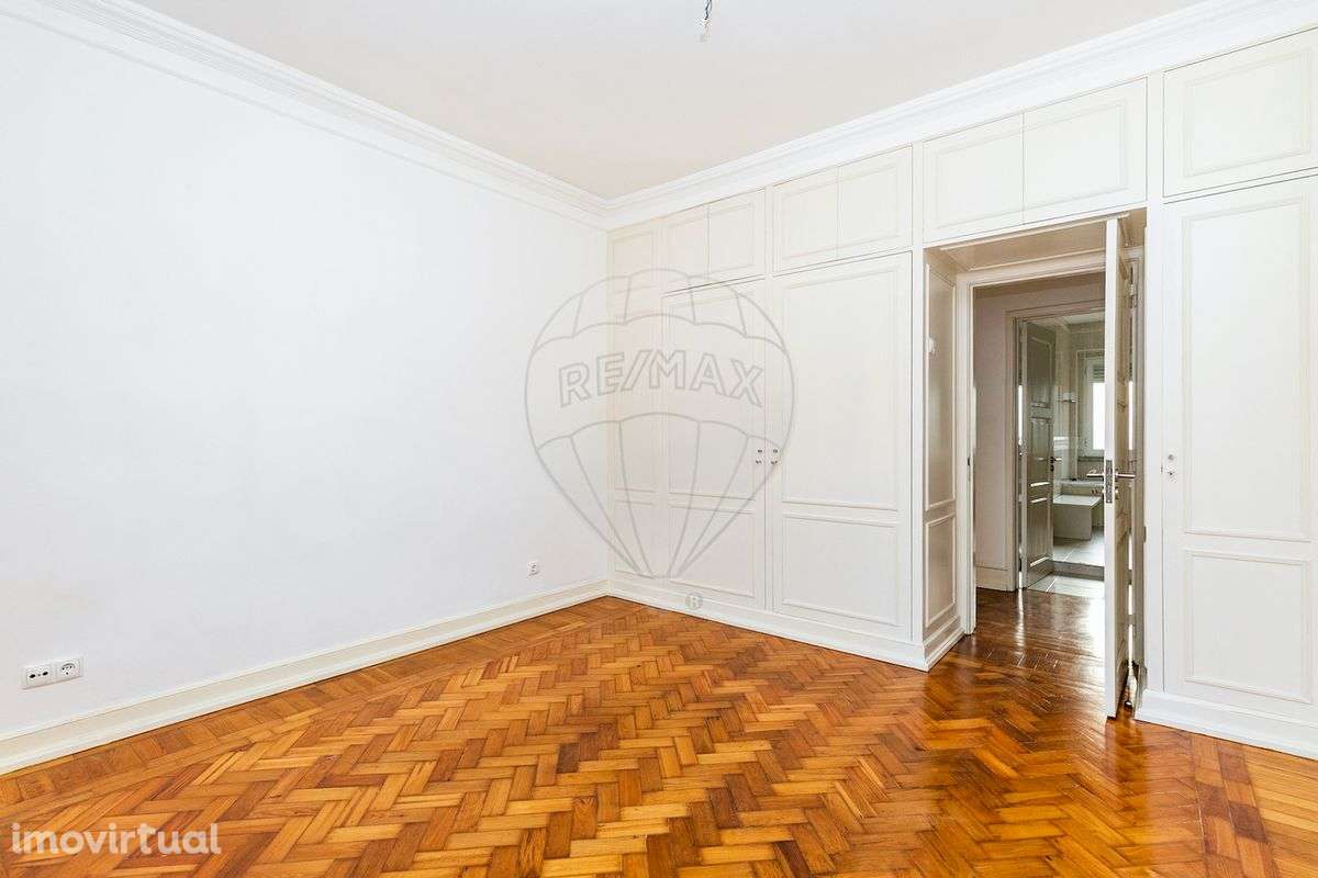 Apartamento T4 para arrendamento - Grande imagem: 4/50