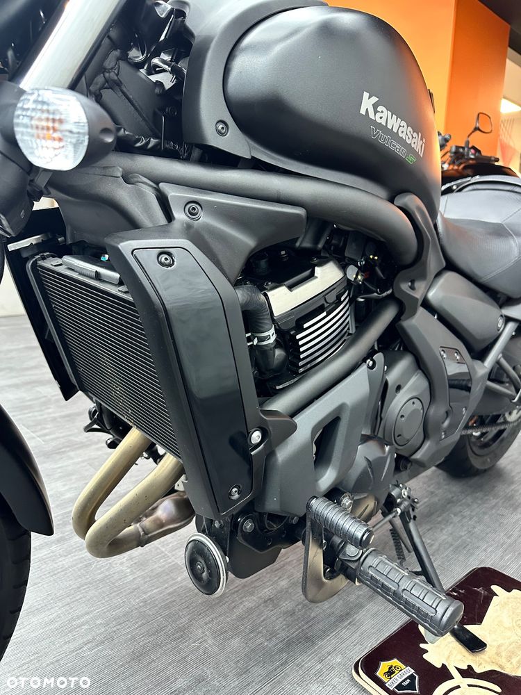 Kawasaki Vulcan - 24