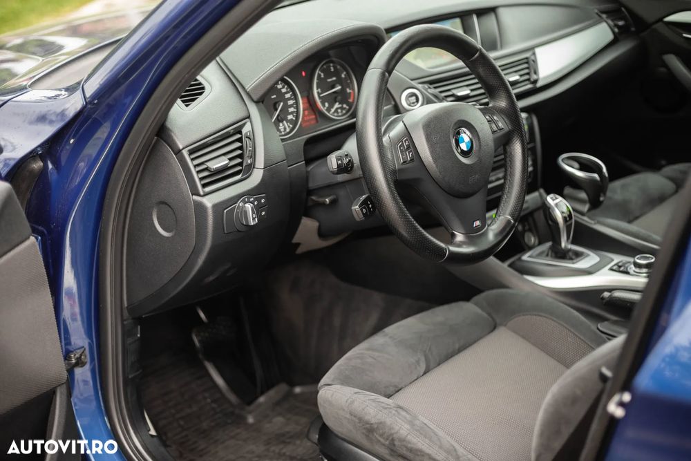 BMW X1 - 33