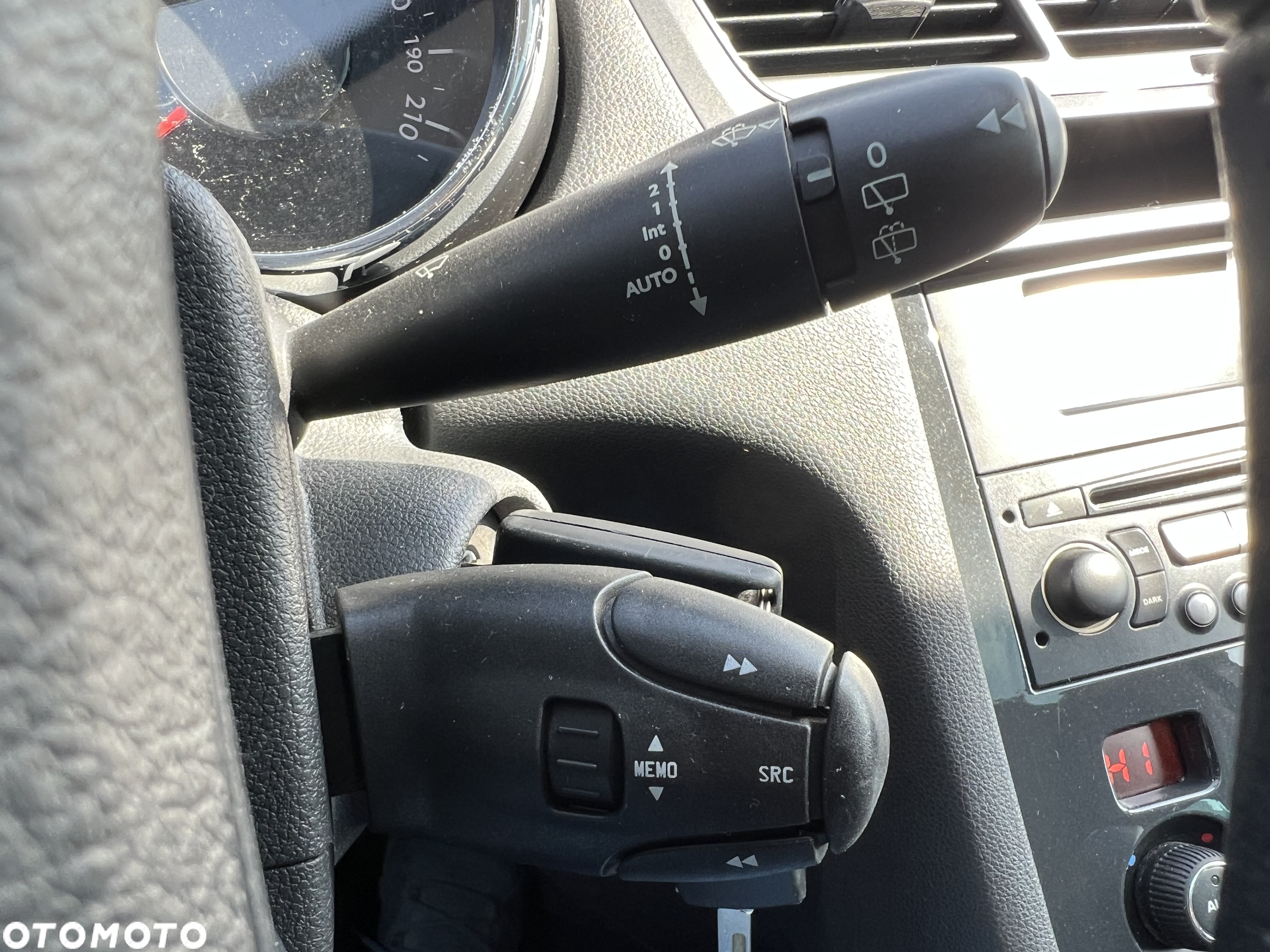 Peugeot 5008 1.6 Active 7os - 33