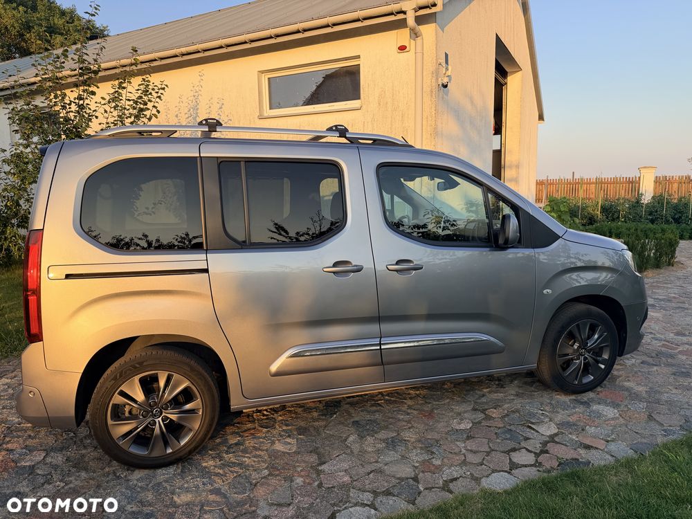 Toyota Proace City Verso - 1