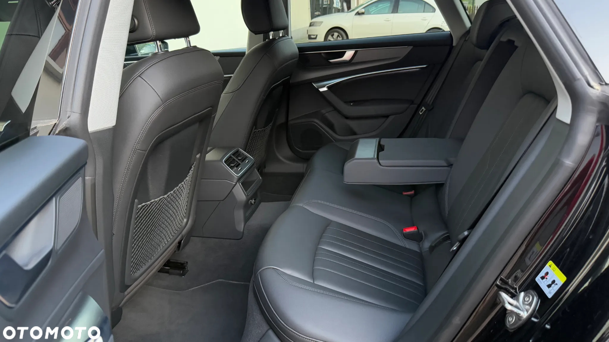 Audi A7 Sportback 40 TDI quattro S tronic - 16