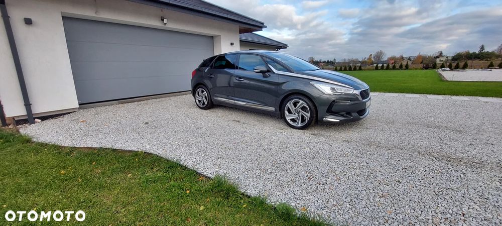 DS Automobiles DS 5 - 37