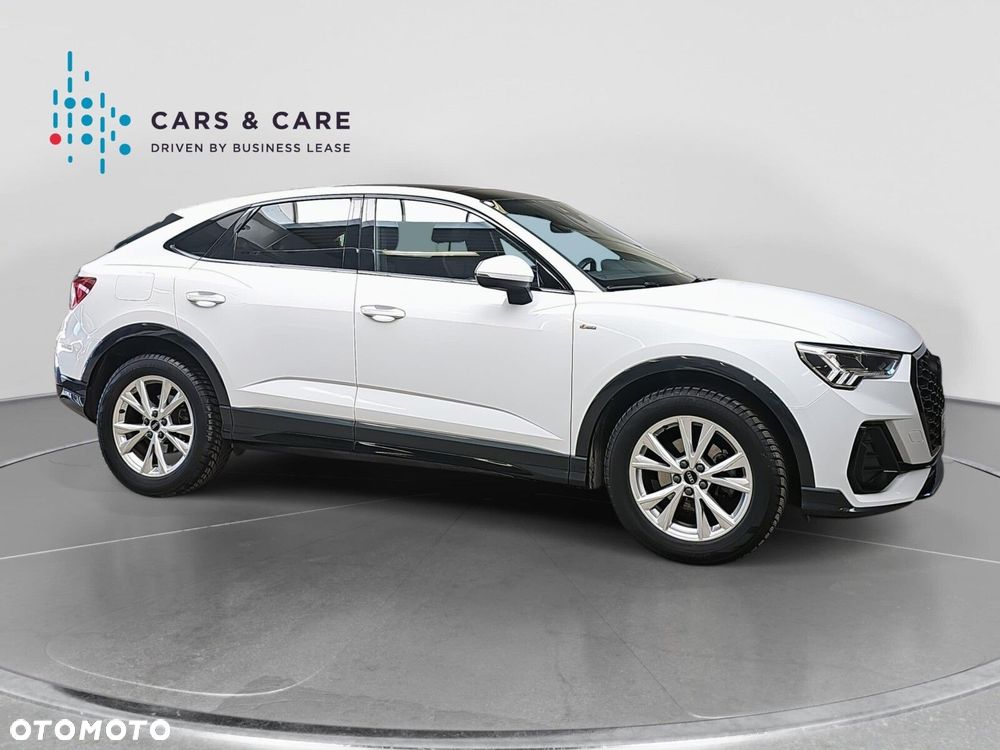 Audi Q3 Sportback - 21
