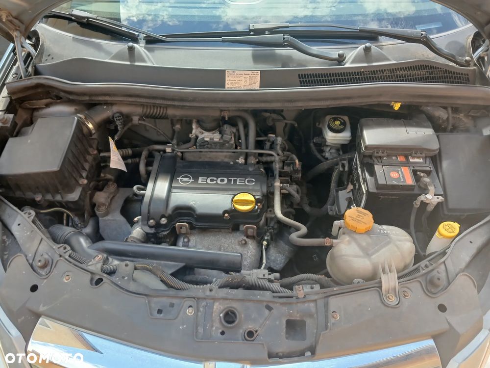 Opel Corsa - 21
