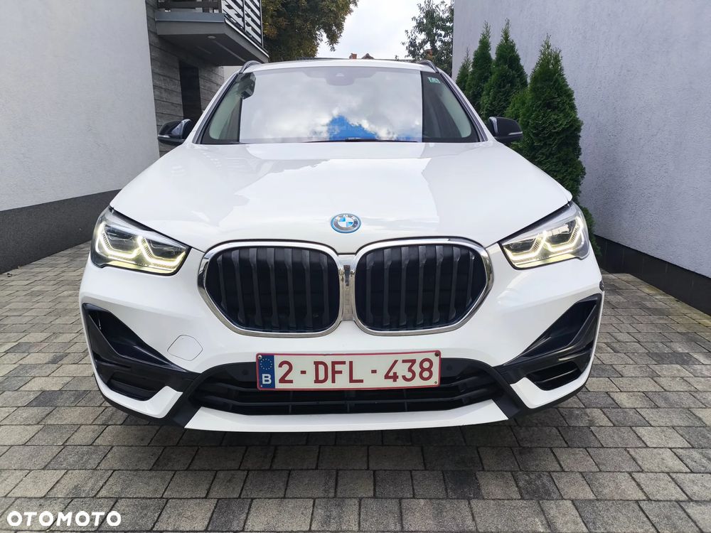 BMW X1 xDrive25e xLine - 3
