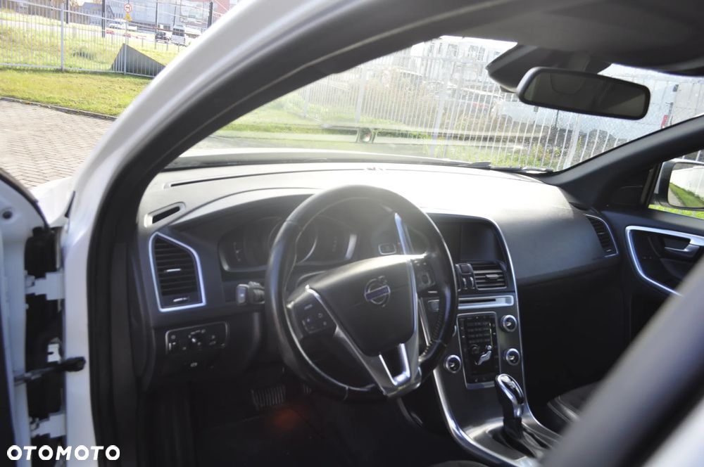 Volvo XC 60 - 5