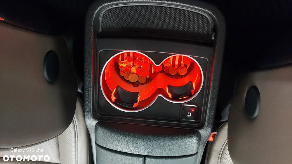 Mercedes-Benz Klasa V 300 d 4-Matic Exclusive 9G-Tronic (d³ugi) - 20