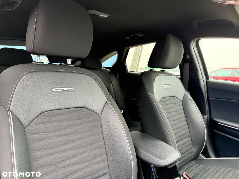 Kia ProCeed 1.5 T-GDI OPF GT LINE - 19