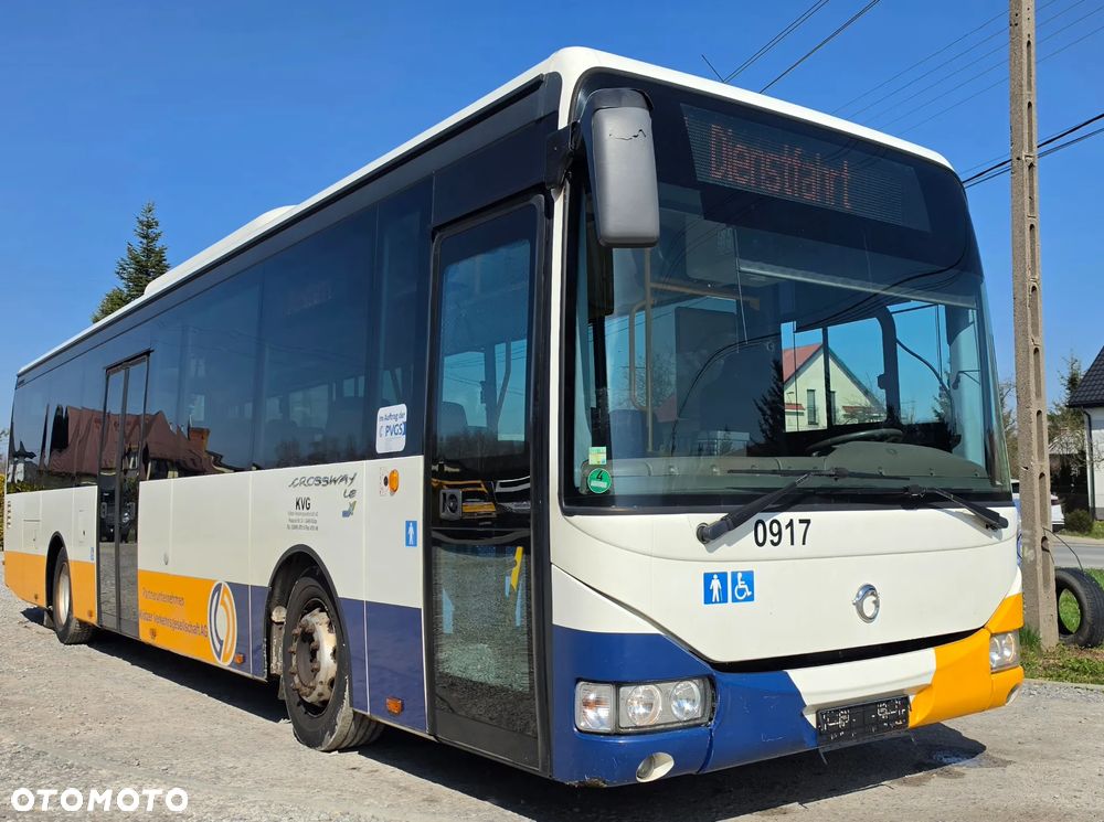 Irisbus CROSSWAY LOW ENTRY LE