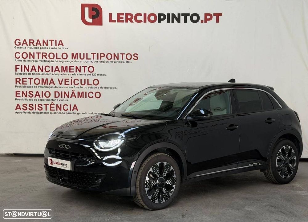 Fiat 600 - 2
