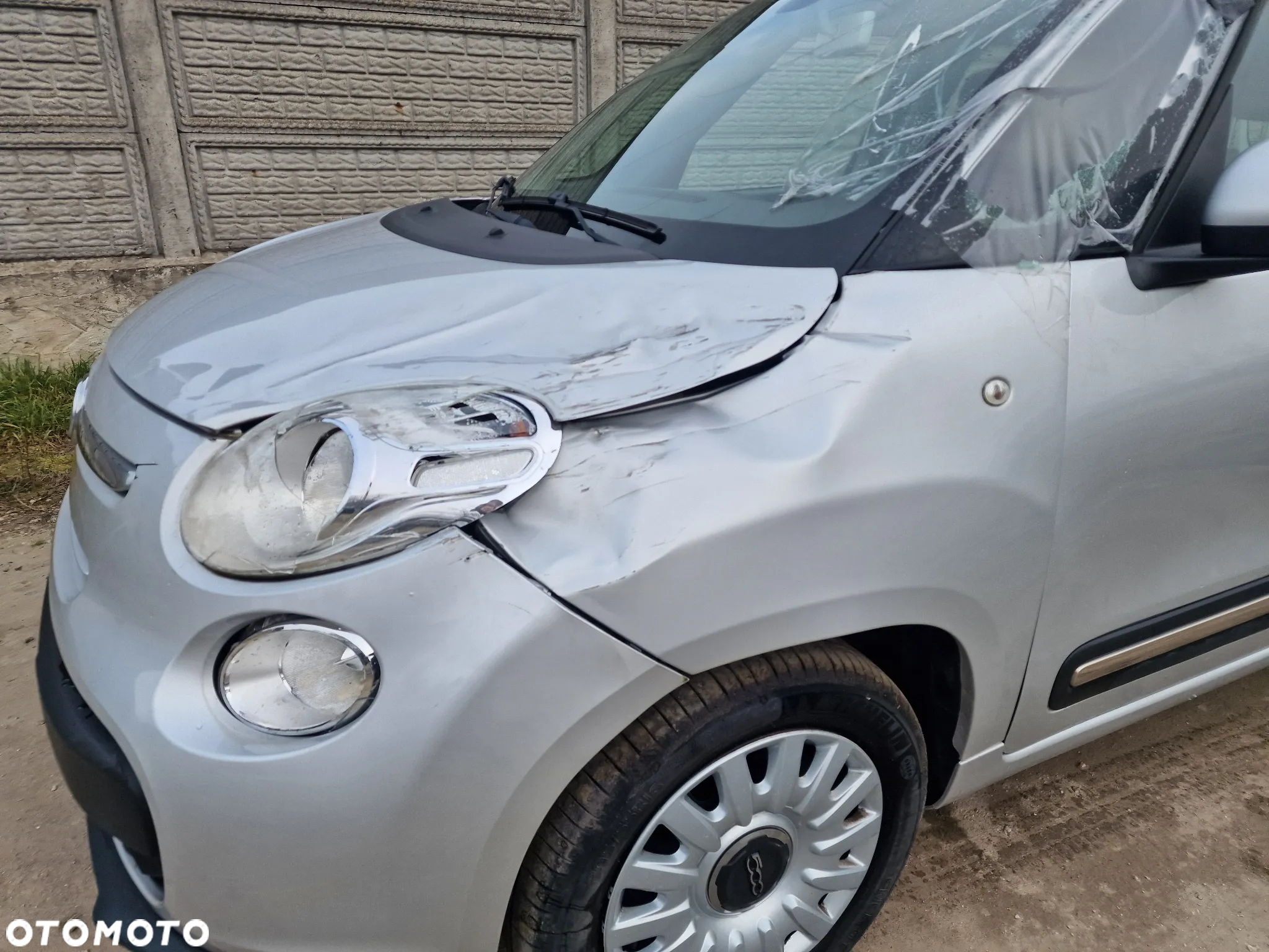 Fiat 500L - 21