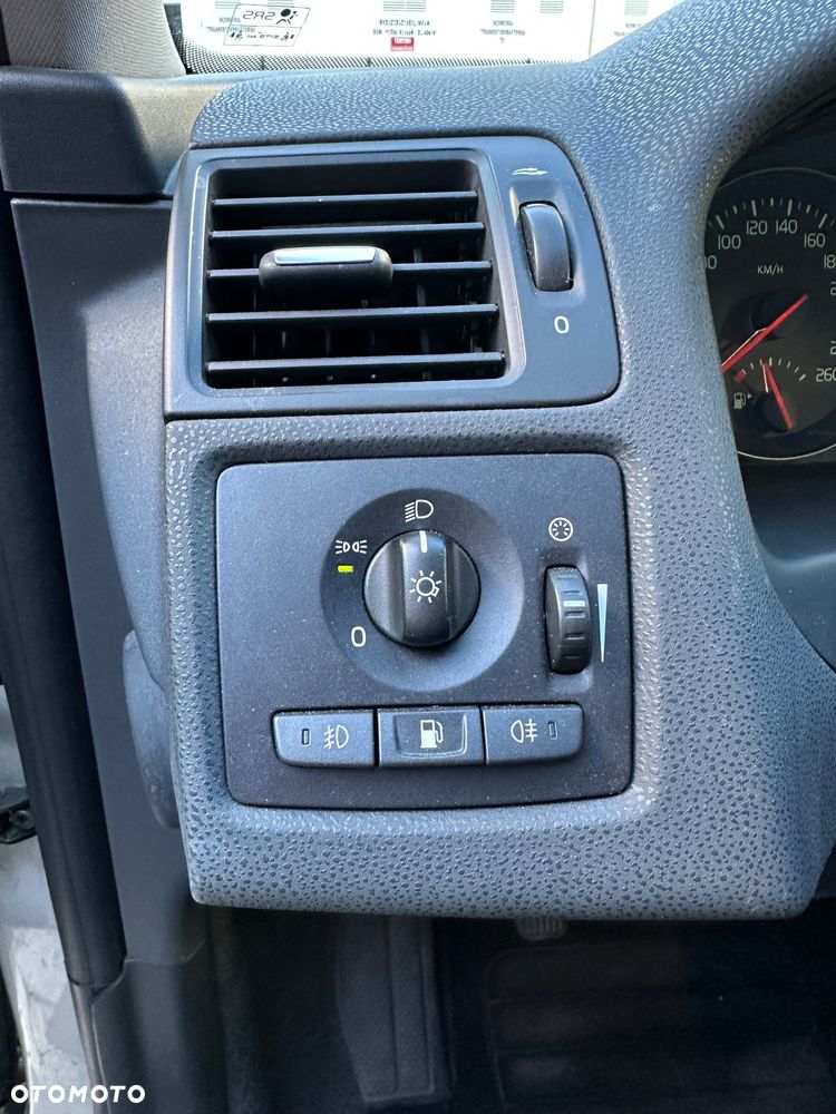 Volvo V50 1.8 Edition - 30