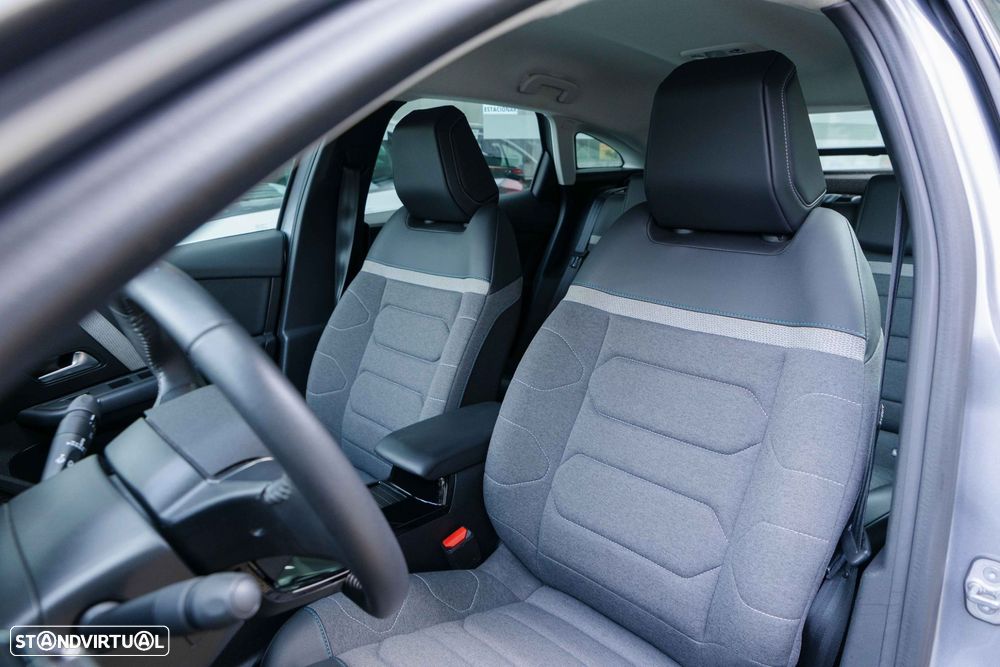 Citroën C4 1.2 PureTech Shine - 15