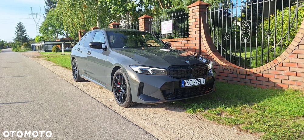 BMW Seria 3 M340i xDrive mHEV sport - 3