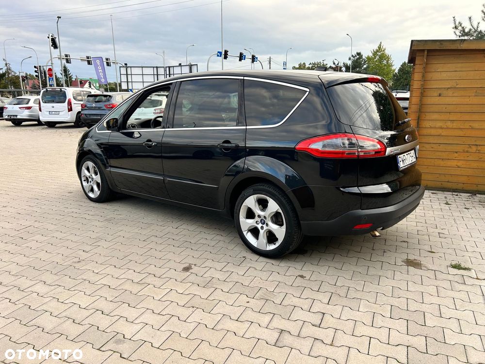 Ford S-Max 2.0 TDCi DPF Gold X - 10