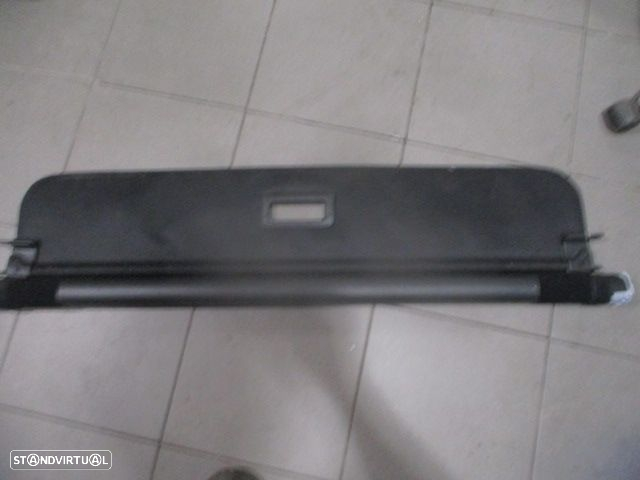 Tampo Cortina Da Mala Tamp577 RENAULT LAGUNA 3 2011 1.5DCI 110CV 5P CINZA - 2