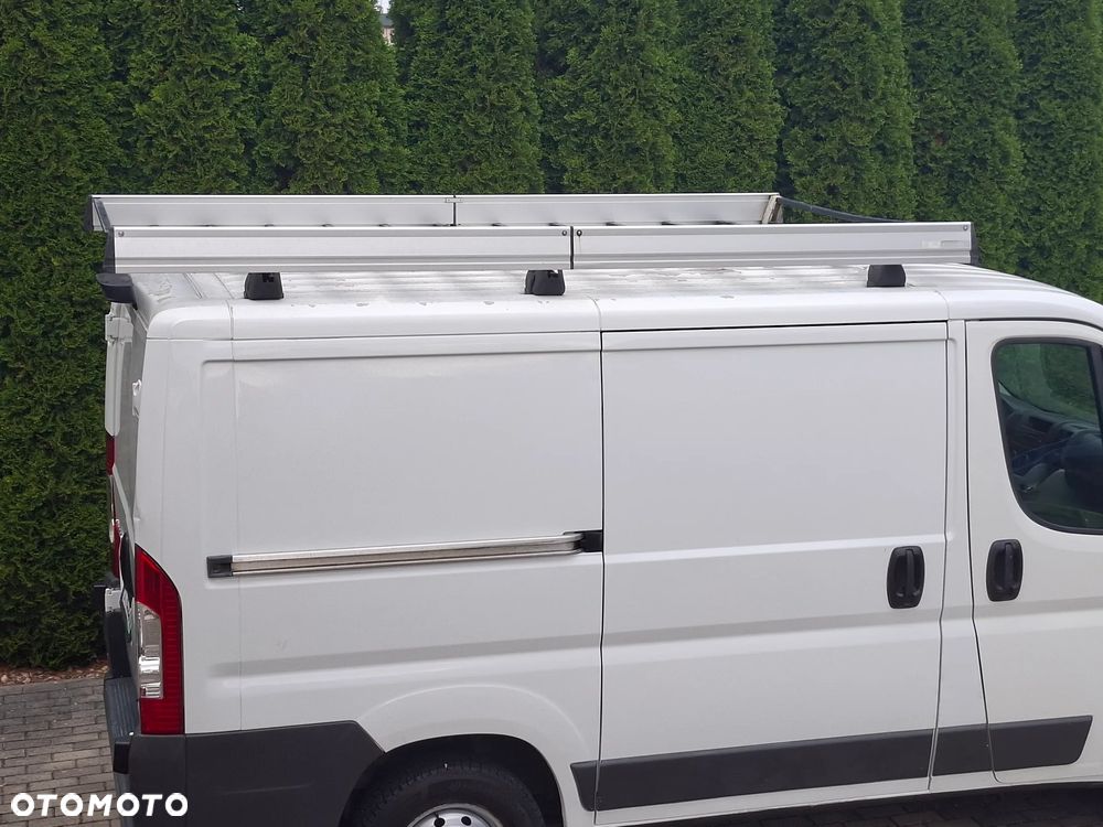 Peugeot Boxer L1H1 - 9