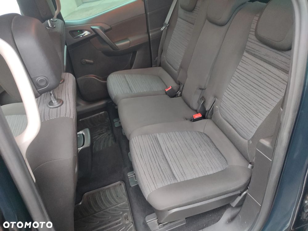 Opel Meriva 1.6 CDTI ecoflex Start/Stop Style - 16