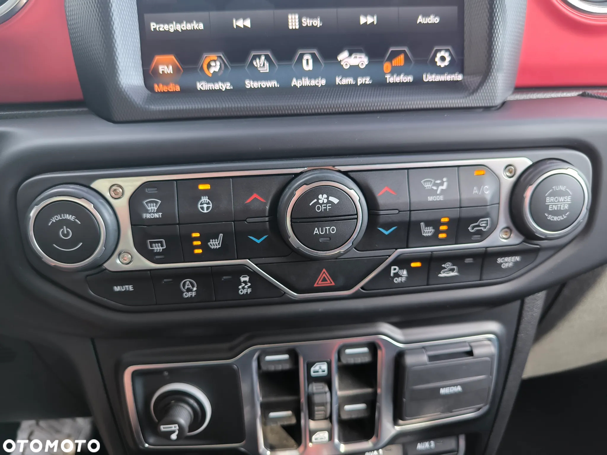 Jeep Wrangler Unlimited GME 2.0 Turbo Rubicon - 17