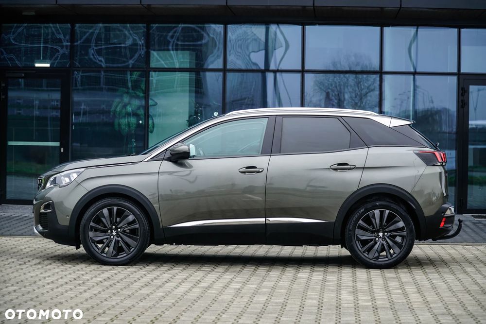 Peugeot 3008 BlueHDi 120 Stop & Start Style - 6