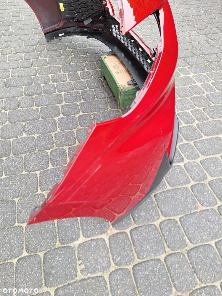 HYUNDAI i30 III LIFT N-line 20- ZDERZAK PRZÓD PRZEDNI ORYG 86511-G4DA0 WYSYŁKA 24H - 10