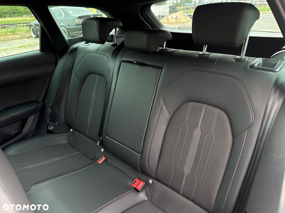 Cupra Leon 2.0 TSI VZ DSG - 33