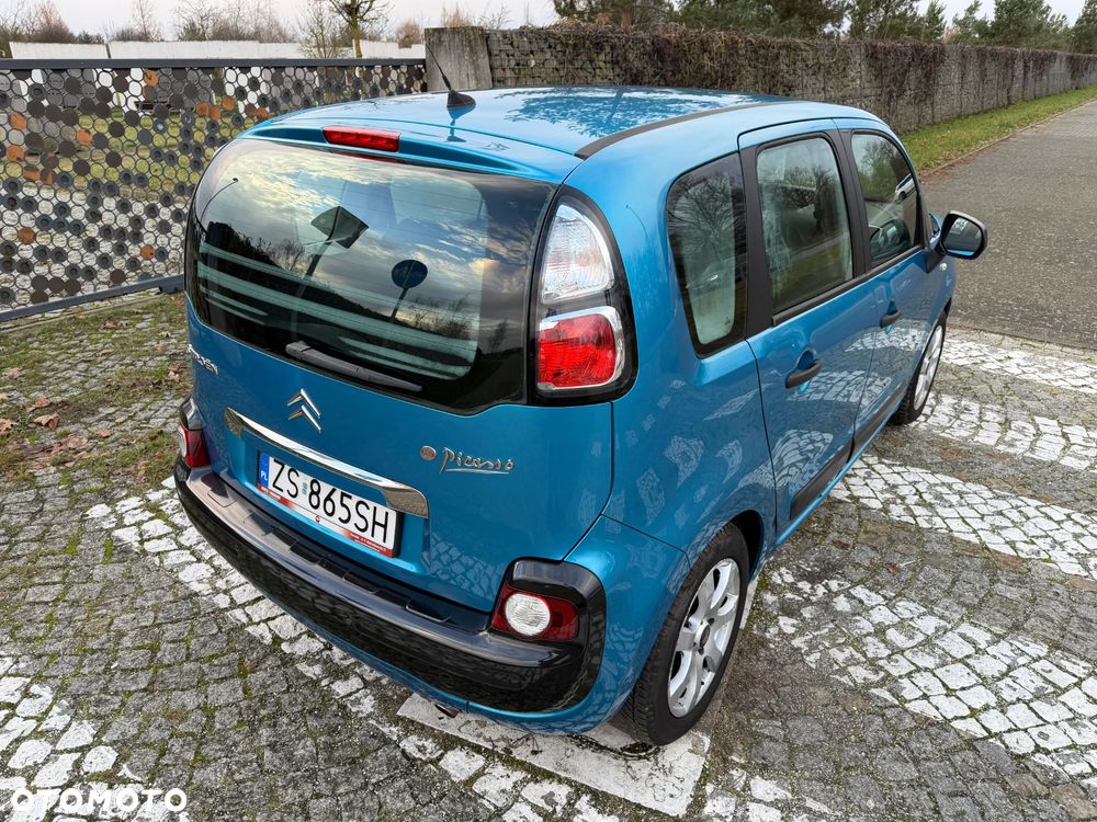 Citroën C3 Picasso VTi 120 Color Selektion - 10