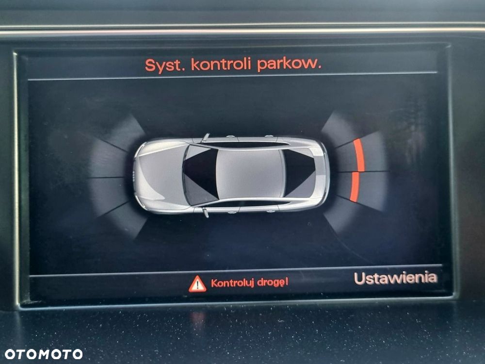 Audi A5 Sportback - 14