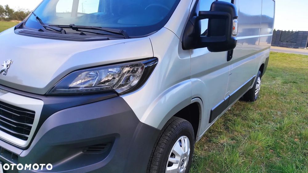 Peugeot Boxer - 28