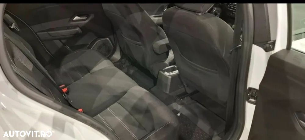 Dacia Logan ECO-G 100 MT6 Comfort - 16