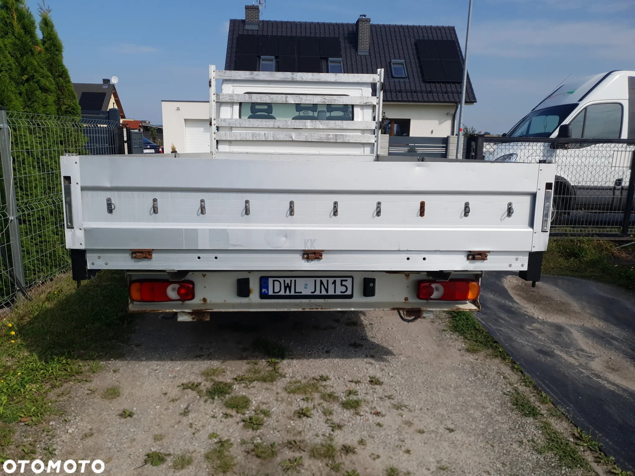 Fiat Ducato - 5