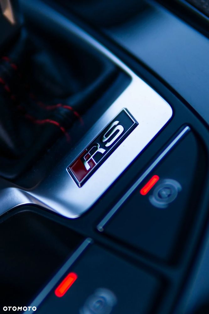 Audi RS5 Sportback - 14