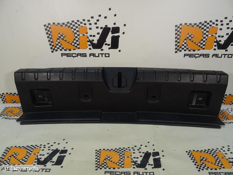 Plástico Da Grossura Da Mala Bmw 3 (F30, F80)  7221868 / 7 221 868 - 1