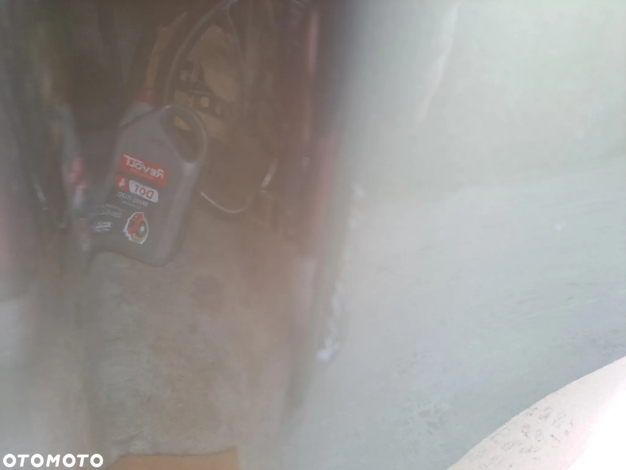 BŁOTNIK PRAWY PRZEDNI VOLVO V50 S40 488-46 W KOLOR!!!! - 7