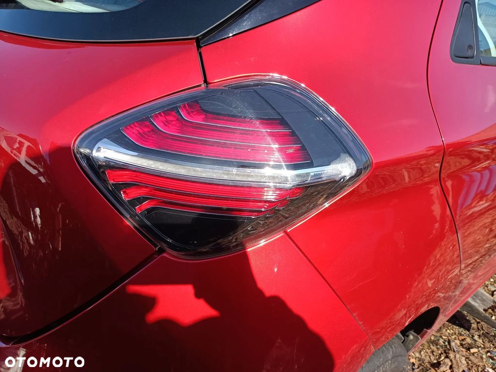 LAMPA PRAWY TYŁ RENAULT ZOE I LIFT / II - 1