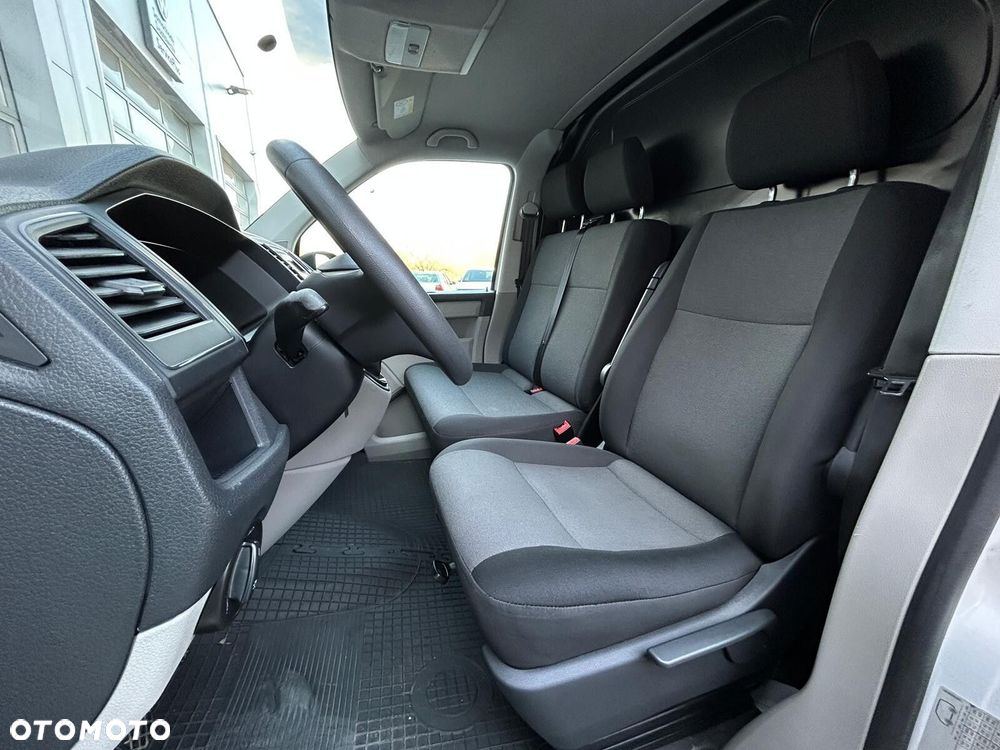 Volkswagen Transporter T6 TDI L2H1 - 7