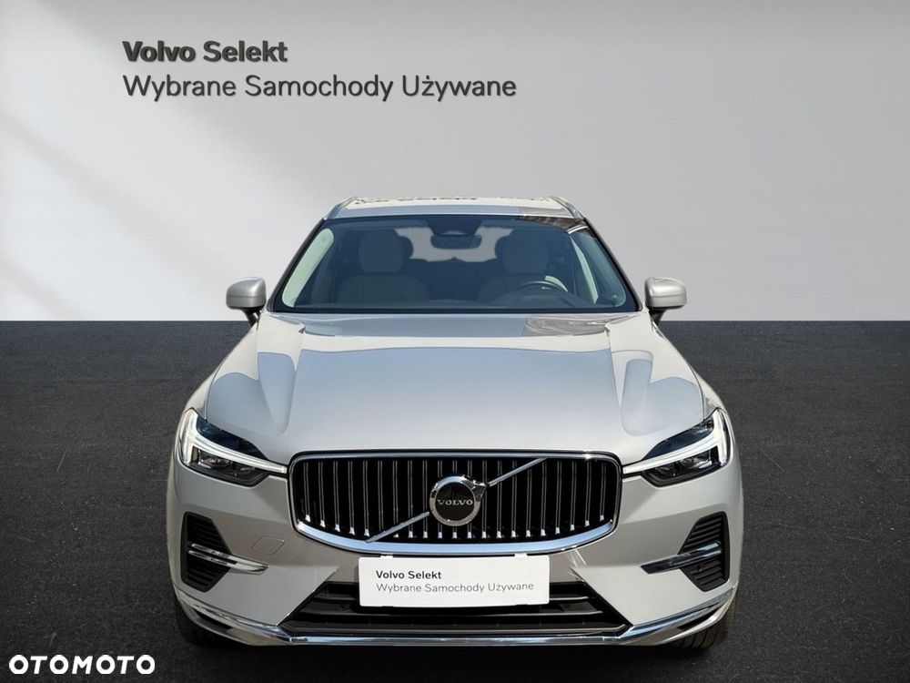 Volvo XC 60 - 3