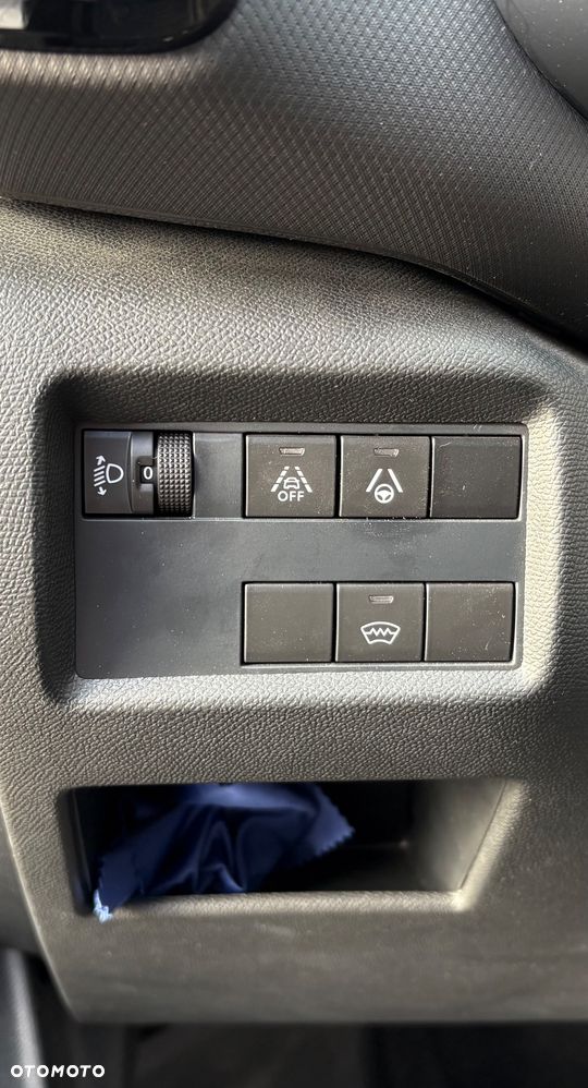 Citroën C5 Aircross 1.2 PureTech Shine EAT8 - 11