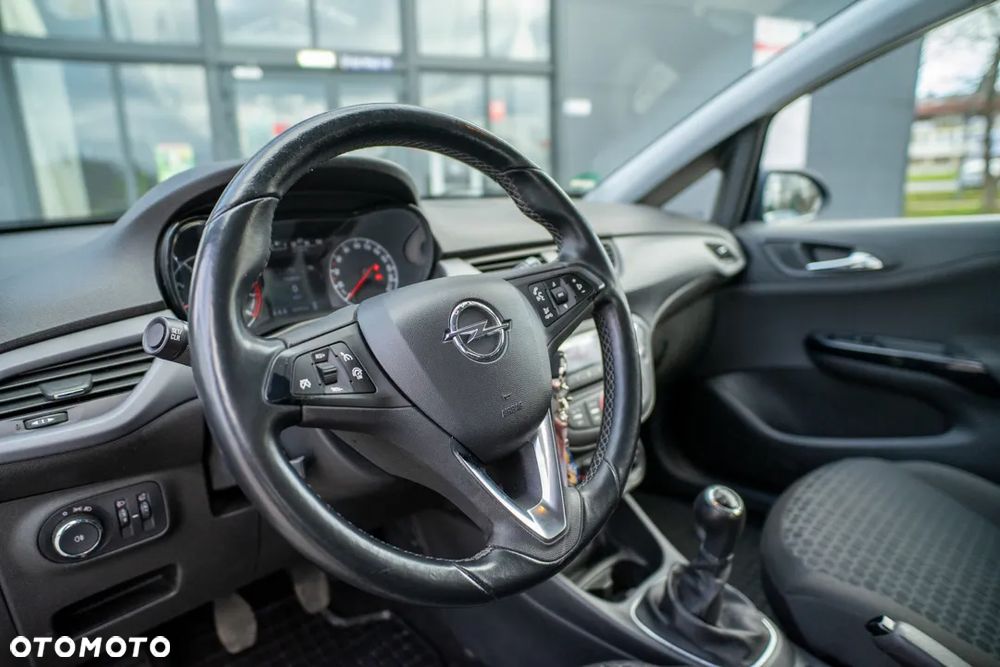 Opel Corsa 1.0 T Cosmo EcoFLEX S&S - 26