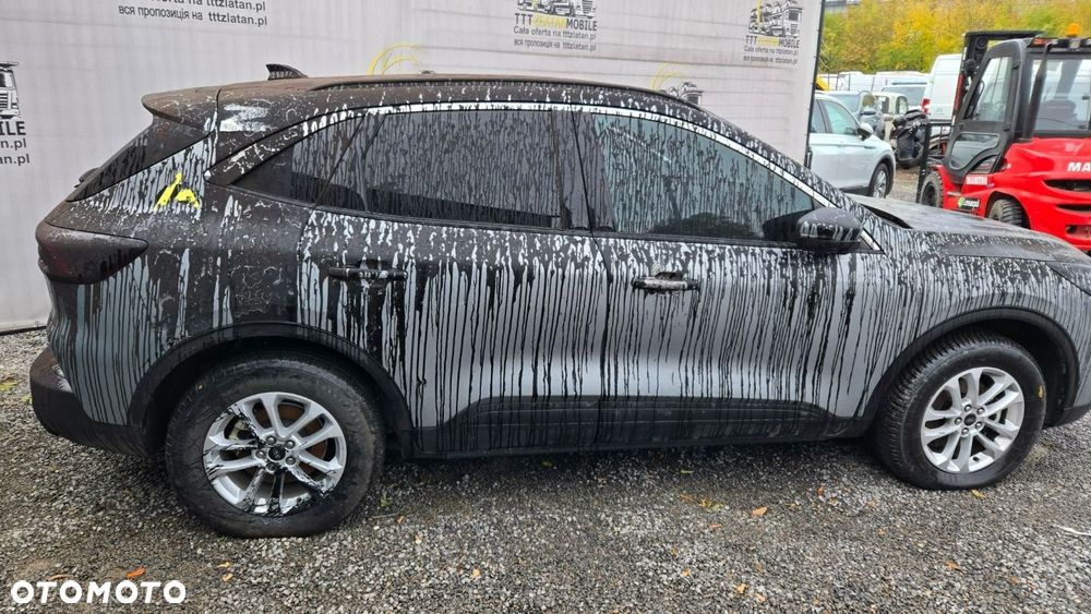 Ford Kuga - 29