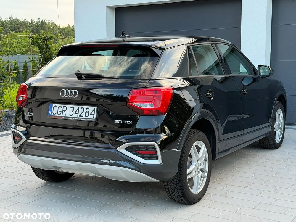 Audi Q2 1.6 TDI S tronic - 7