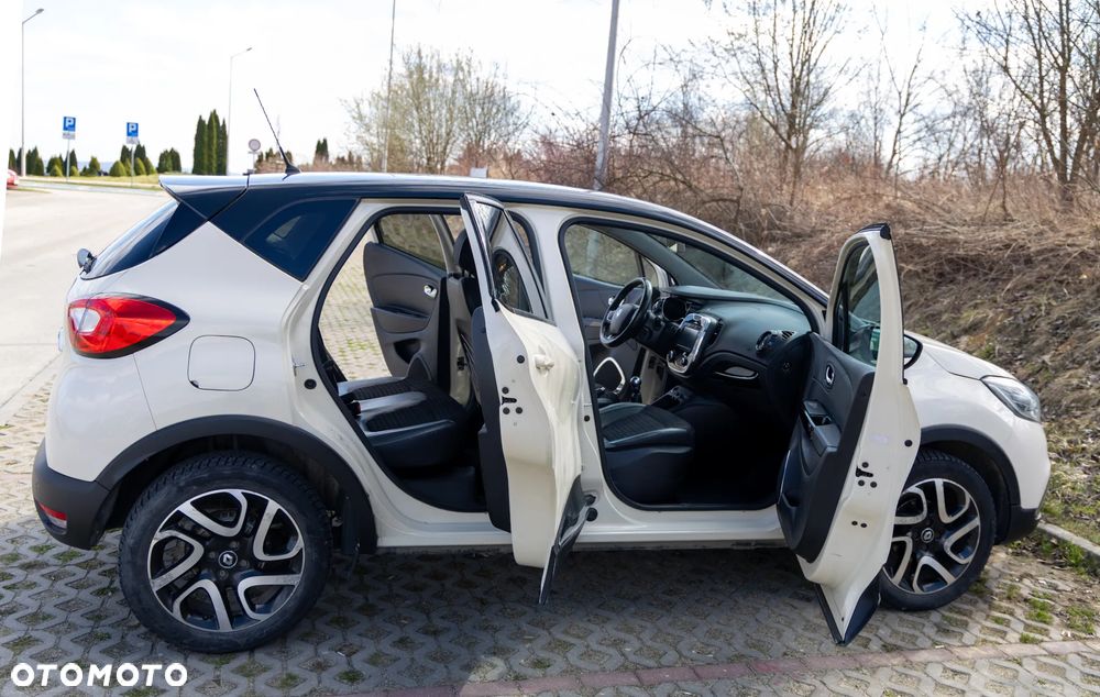 Renault Captur ENERGY TCe 90 Experience - 17