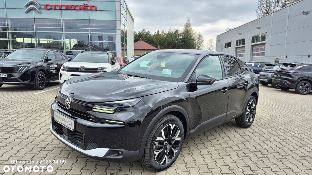 Citroën C4 1.2 mHEV Max eDCT6 - 1